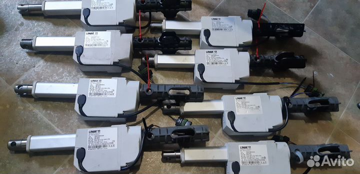 Активатор теннант т7