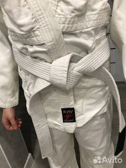 Кимоно детское