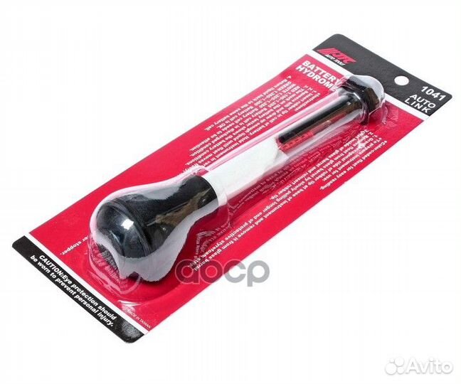 Ареометр для акб JTC JTC-1041 JTC