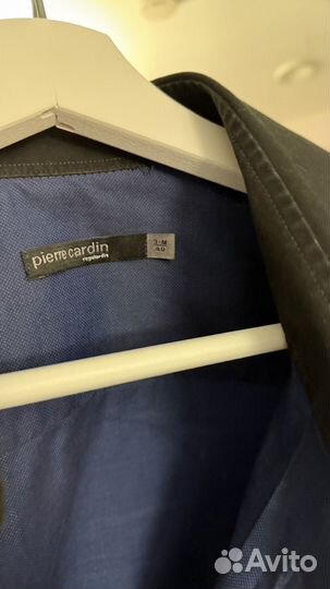 Рубашка мужская, размер L