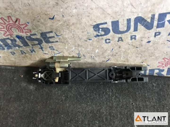 Ручка двери задний правый nissan bluebird sylphy