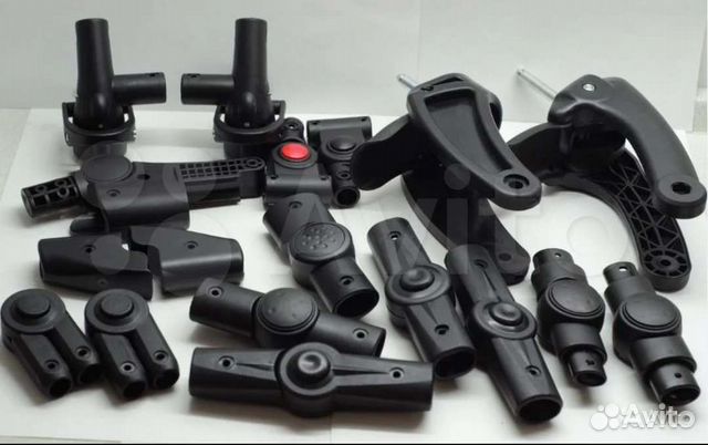 Запчасти для детских колясок