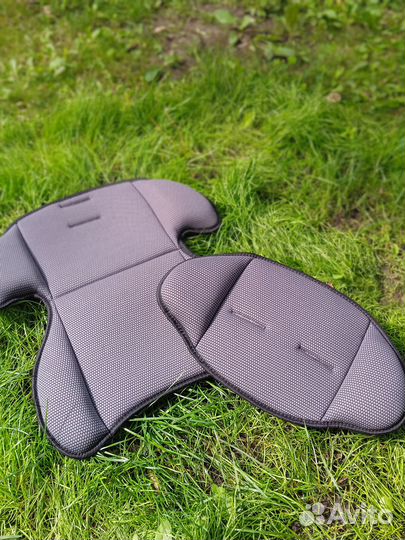 Детское автокресло Siger прайм isofix