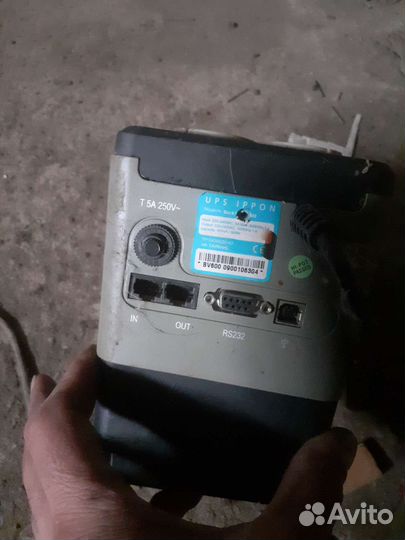 Стабилизатор напряжения бу 5 квт