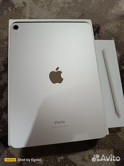 iPad Air 5