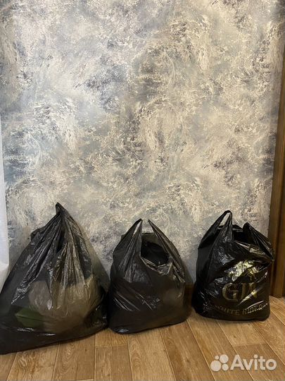 Женские вещи пакетом 42 44 46