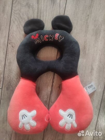 Подушка для путешествий