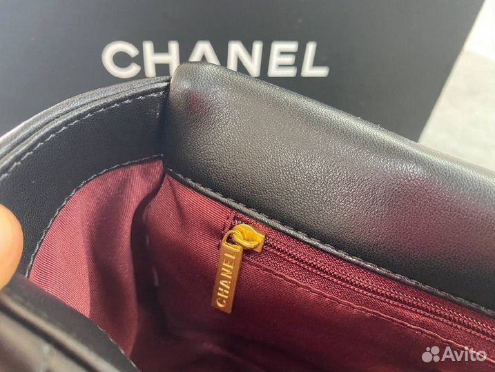 Сумка chanel оригинал