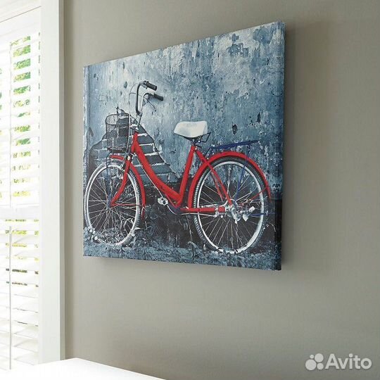 Картина ashley A8000178