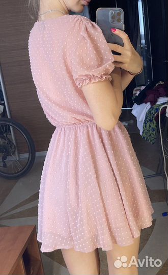 Комбинезон летний женский S