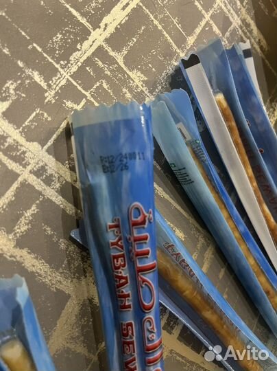 Сивак зубная щетка