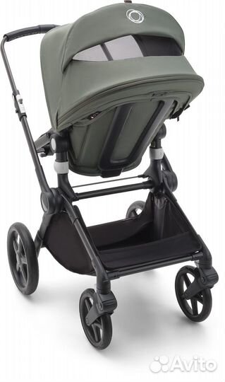 Коляска Bugaboo Fox Cub