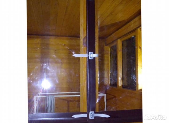 Мягкие пвх окна на беседку