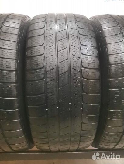 Michelin Latitude Alpin 255/50 R20 109V