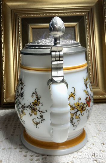 Пивная кружка Германия