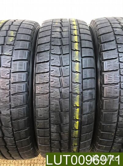 Dunlop Winter Maxx WM01 215/60 R17 96T