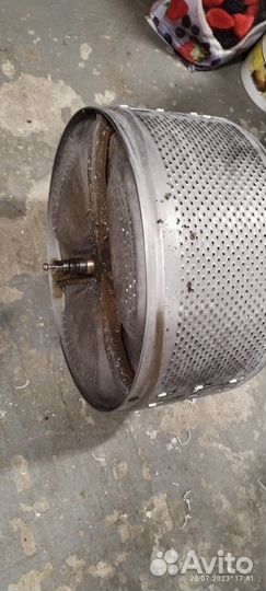 Ремонт стиральных машин