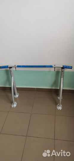 Турник настенный