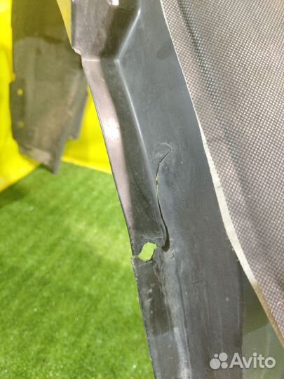 Локер передний правый Mitsubishi Outlander (GF) 2