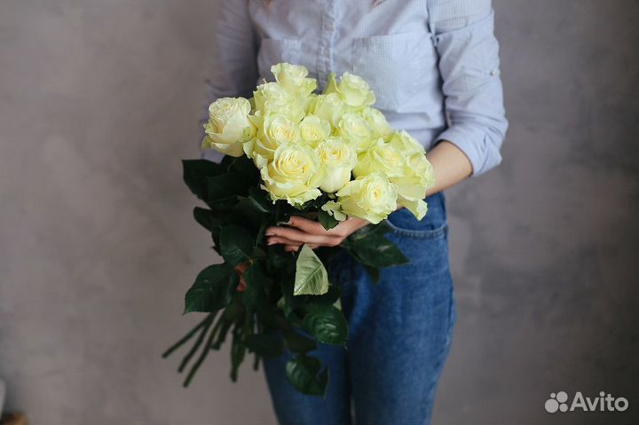 Букет цветов
