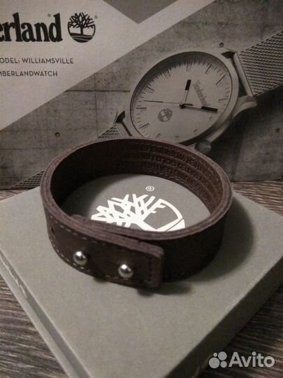 Браслет Timberland