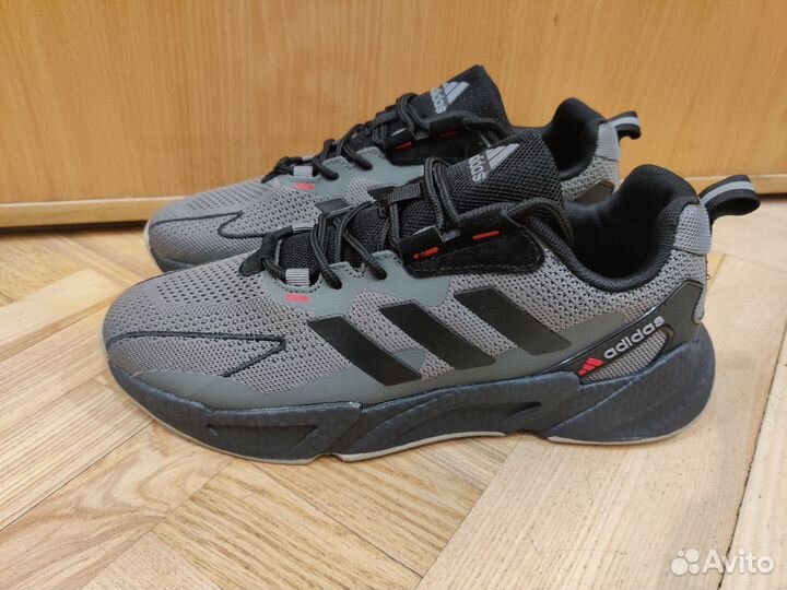 Кроссовки мужские Adidas весна лето