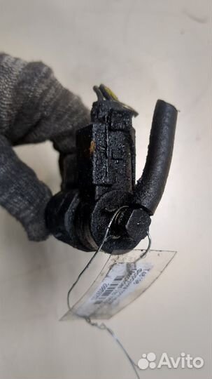 Форсунка топливная Mercedes Vito W639, 2006