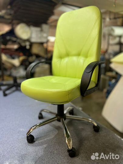 Кресло компьютерное