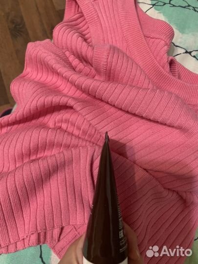 Маска для кожи головы пилинг System 4 75 мл