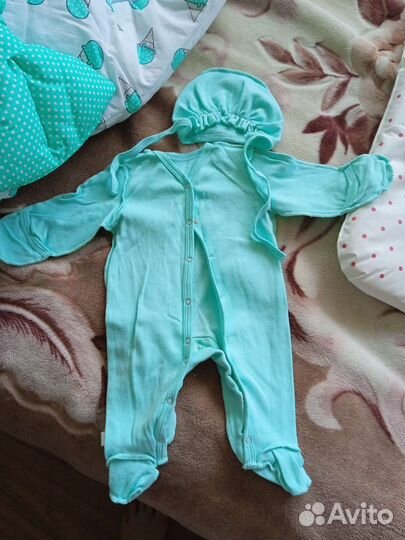 Конверт на выписку весна осень