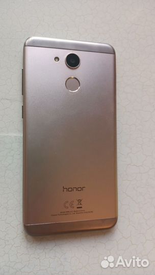 HONOR 6C Pro, 3/32 ГБ