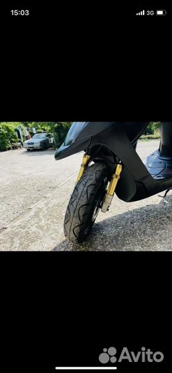 Suzuki zz