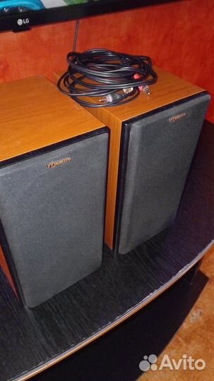 Maxxtro wcs-611 динамики, колонки