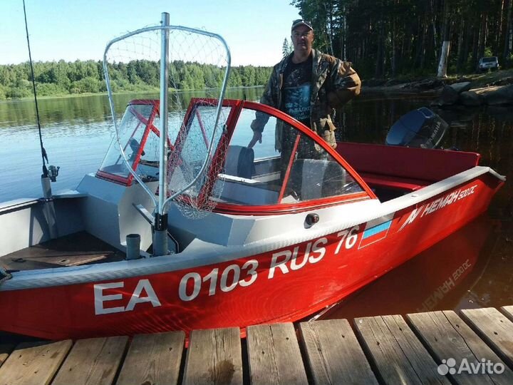 Рыбалка на Рыбинском водохранилище с гидом