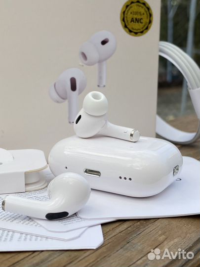 AirPods Pro 2 