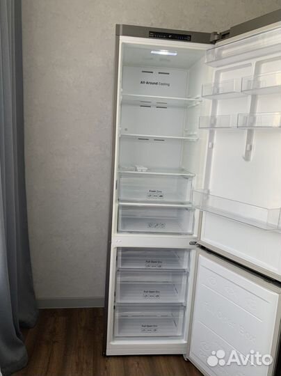 Холодильник samsung no frost бу