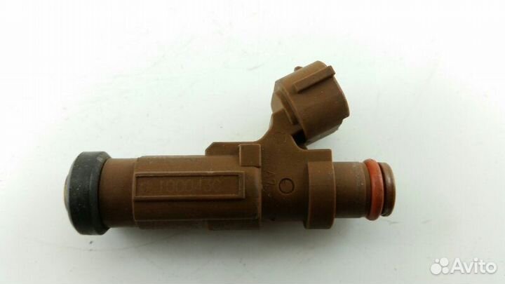 Форсунка топливная Mitsubishi Colt Z25A 4G19 2004