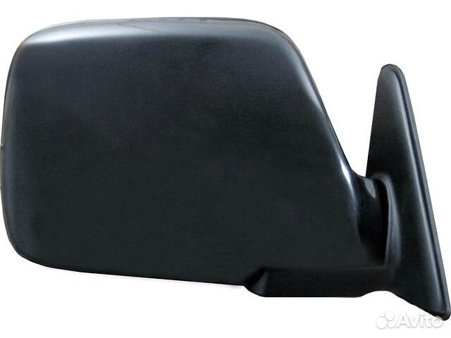 Зеркало правое (механическое) Land Cruiser