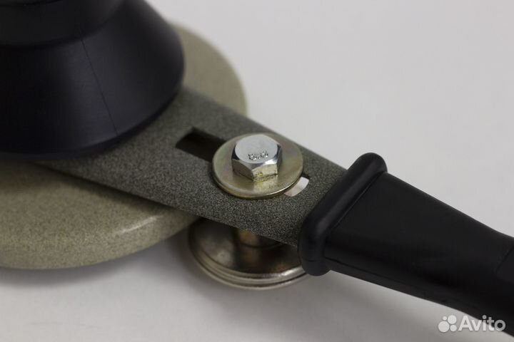 Закаточная машинка Лёс