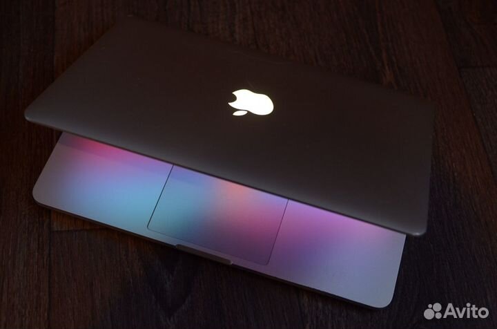 MacBook Pro Retina 2012 13,3’’ i5/SSD128/8Gb