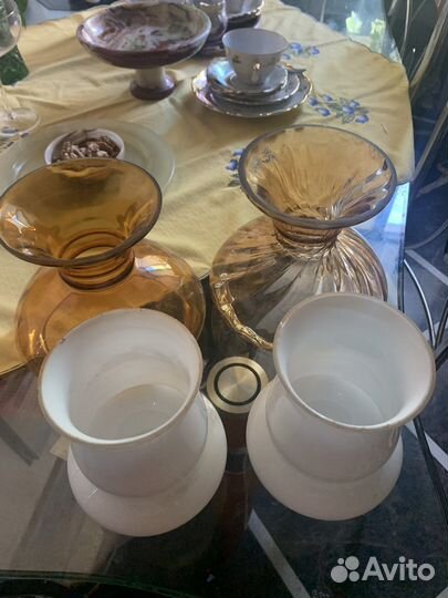 Плафон для люстры