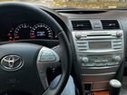 Toyota Camry 2.4 МТ, 2008, 181 000 км объявление продам
