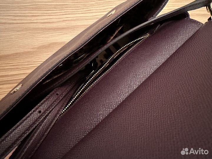 Сумка Dolce & Gabbana Sicily