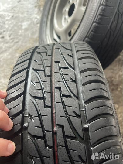 Amtel Planet 2P 175/70 R13 200H