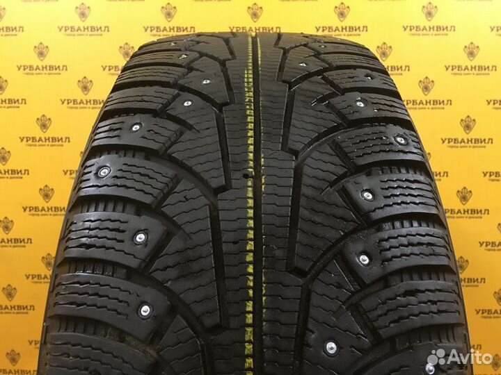 Nokian Tyres Nordman 5 SUV 255/60 R18 112T