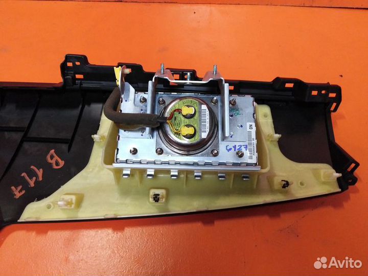 Подушка безопасности пассажира Acura Rdx TB1 2.3