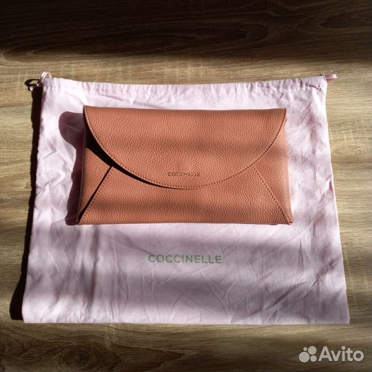 Сумка coccinelle