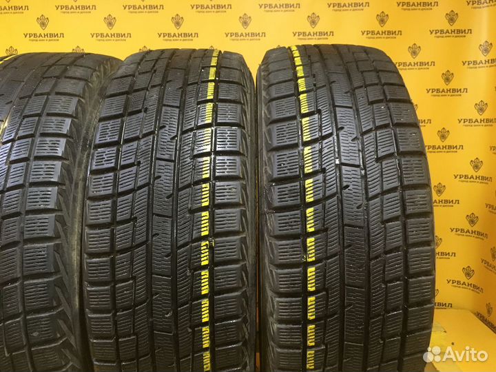 Yokohama Ice Guard IG30 205/60 R16 92Q