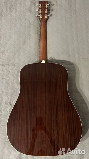 Акустическая гитара Cort Earth 80 NAT