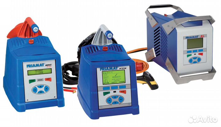 Friamat/Фриамат сервисное обслуживание и ремонт